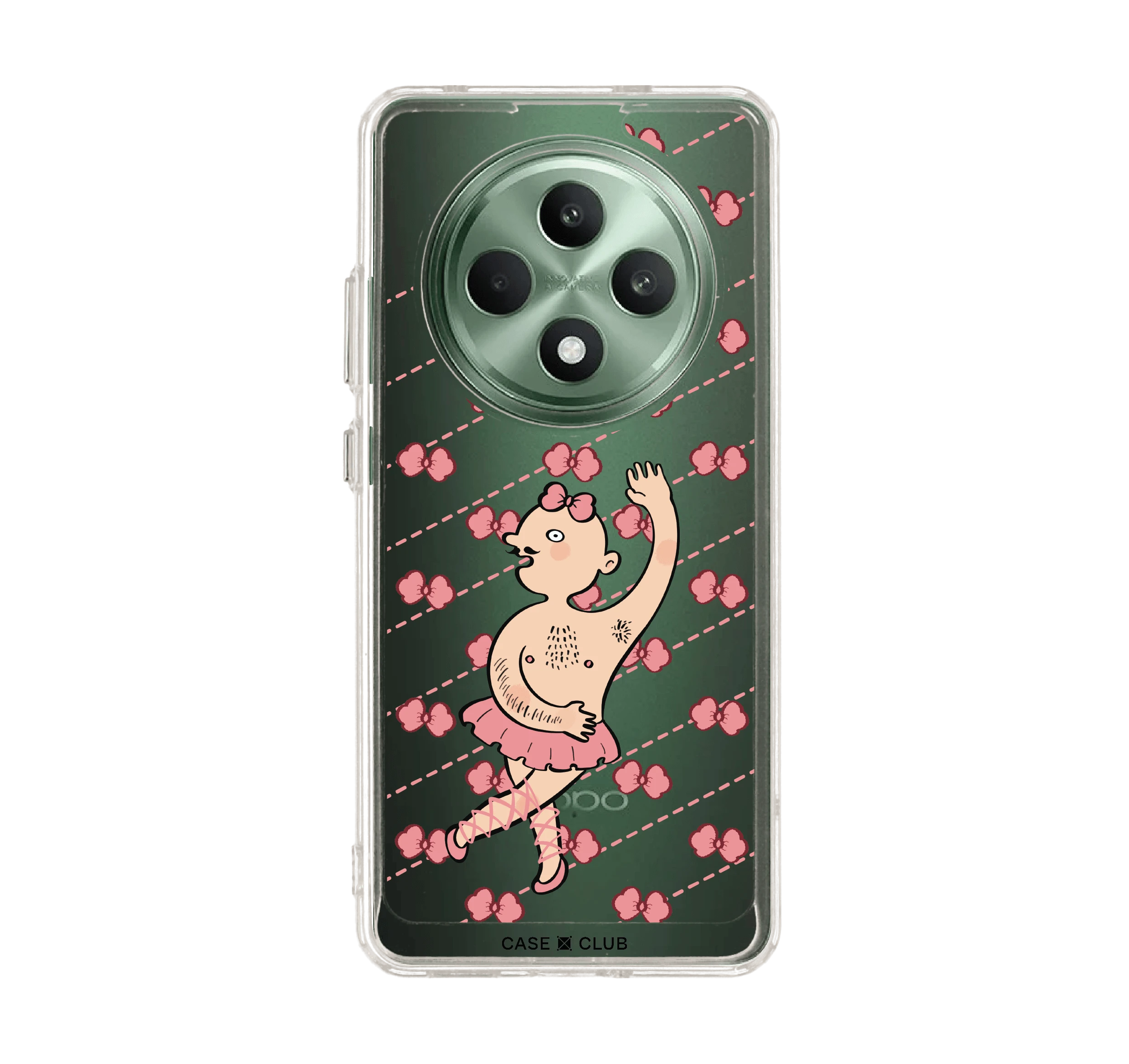 คุณลุงนักบัลเลต์